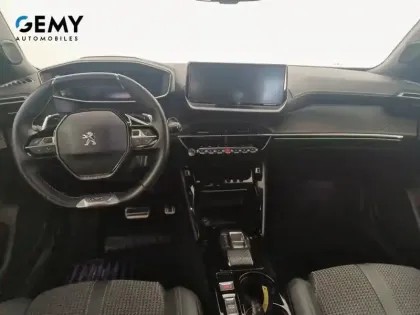 Photo 27 Peugeot 2008  PureTech 130 S&S EAT8