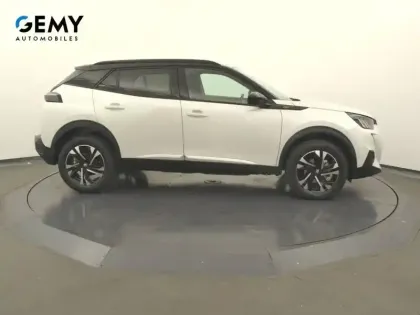 Photo 23 Peugeot 2008  PureTech 130 S&S EAT8