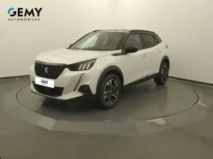 Photo Peugeot 2008 Gt