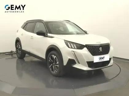 Photo 22 Peugeot 2008  PureTech 130 S&S EAT8