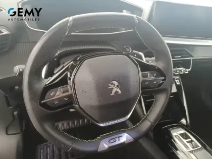 Photo 32 Peugeot 2008  PureTech 130 S&S EAT8
