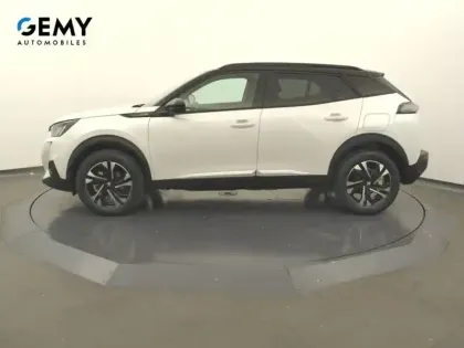 Photo 38 Peugeot 2008  PureTech 130 S&S EAT8