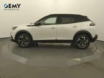 Photo 8 Peugeot 2008  PureTech 130 S&S EAT8