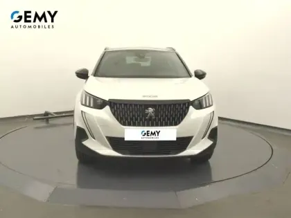 Photo 21 Peugeot 2008  PureTech 130 S&S EAT8