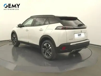 Photo 26 Peugeot 2008  PureTech 130 S&S EAT8