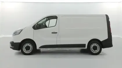 Photo 10 Renault Trafic  FGN L1H1 2800 KG BLUE DCI 110