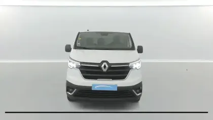 Photo 15 Renault Trafic  FGN L1H1 2800 KG BLUE DCI 110