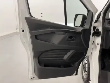 Photo 19 Renault Trafic  FGN L1H1 2800 KG BLUE DCI 110