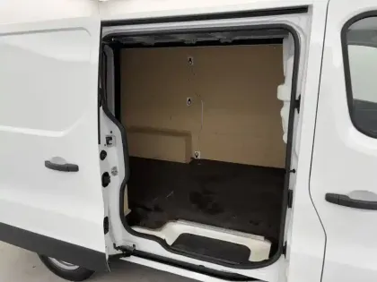 Photo 24 Renault Trafic  FGN L1H1 2800 KG BLUE DCI 110