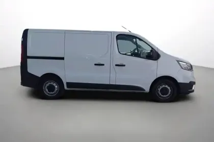 Photo 6 Renault Trafic  FGN L1H1 2800 KG BLUE DCI 110