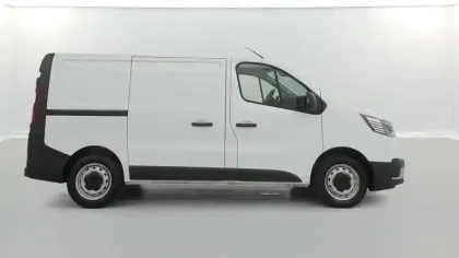 Photo 14 Renault Trafic  FGN L1H1 2800 KG BLUE DCI 110