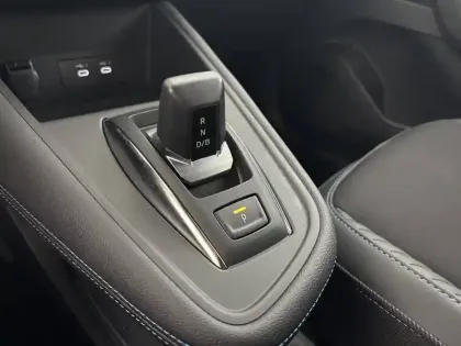Photo 21 Renault Symbioz  E-Tech full hybrid 160 ch