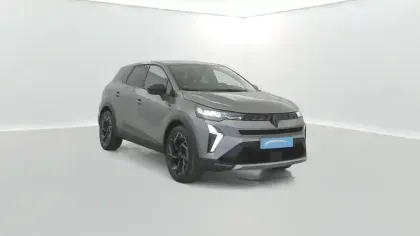 Photo 16 Renault Symbioz  E-Tech full hybrid 160 ch
