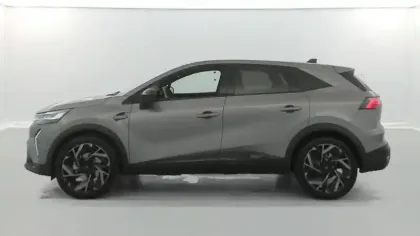Photo 10 Renault Symbioz  E-Tech full hybrid 160 ch