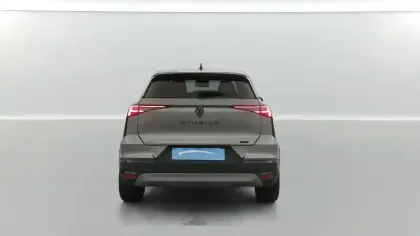 Photo 12 Renault Symbioz  E-Tech full hybrid 160 ch