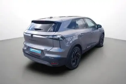 Photo 5 Renault Symbioz  E-Tech full hybrid 160 ch