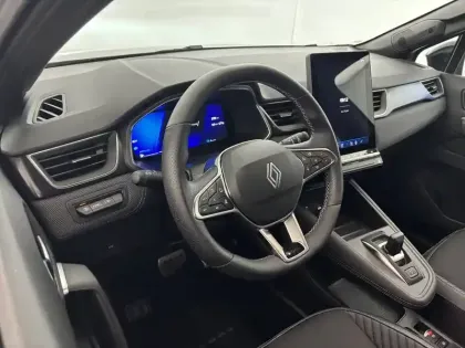 Photo 18 Renault Symbioz  E-Tech full hybrid 160 ch