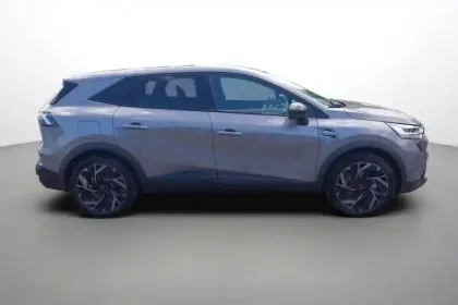Photo 6 Renault Symbioz  E-Tech full hybrid 160 ch