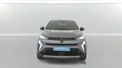 Photo 15 Renault Symbioz  E-Tech full hybrid 160 ch