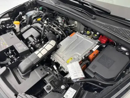 Photo 35 Renault Symbioz  E-Tech full hybrid 160 ch
