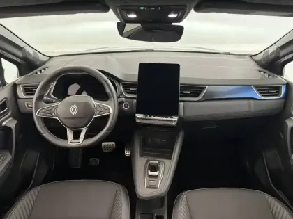 Photo 37 Renault Symbioz  E-Tech full hybrid 160 ch