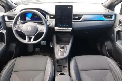 Photo 8 Renault Symbioz  E-Tech full hybrid 160 ch
