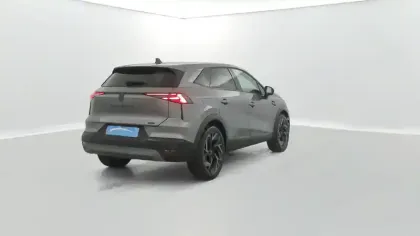 Photo 13 Renault Symbioz  E-Tech full hybrid 160 ch