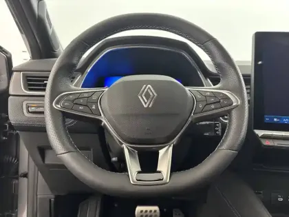 Photo 23 Renault Symbioz  E-Tech full hybrid 160 ch