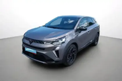 Photo Renault Symbioz Esprit Alpine