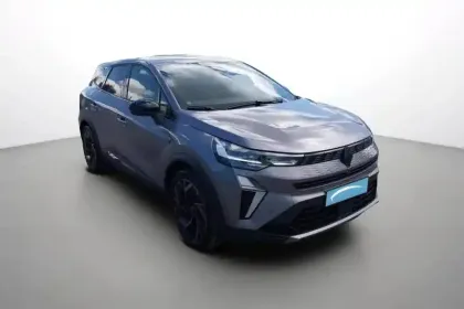 Photo 7 Renault Symbioz  E-Tech full hybrid 160 ch