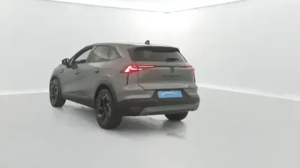 Photo 11 Renault Symbioz  E-Tech full hybrid 160 ch