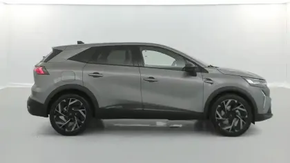 Photo 14 Renault Symbioz  E-Tech full hybrid 160 ch
