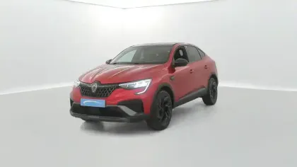 Photo 24 Renault Arkana  E-Tech 145 - 23