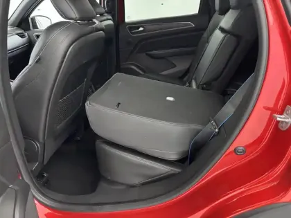Photo 53 Renault Arkana  E-Tech 145 - 23