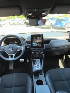 Photo 15 Renault Arkana  E-Tech 145 - 23