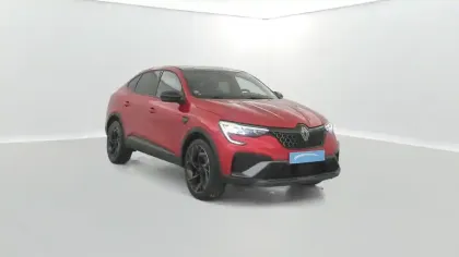 Photo 31 Renault Arkana  E-Tech 145 - 23