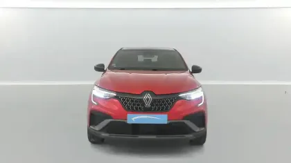 Photo 30 Renault Arkana  E-Tech 145 - 23