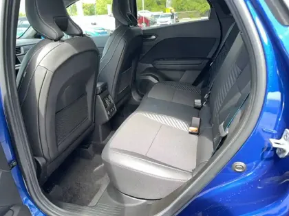 Photo 11 Renault Symbioz  E-Tech full hybrid 160 ch