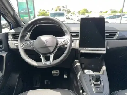 Photo 13 Renault Symbioz  E-Tech full hybrid 160 ch