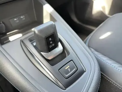 Photo 19 Renault Symbioz  E-Tech full hybrid 160 ch