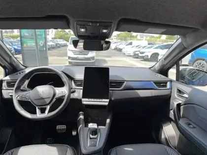 Photo 12 Renault Symbioz  E-Tech full hybrid 160 ch