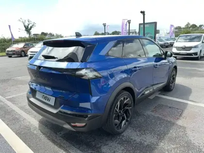 Photo 5 Renault Symbioz  E-Tech full hybrid 160 ch