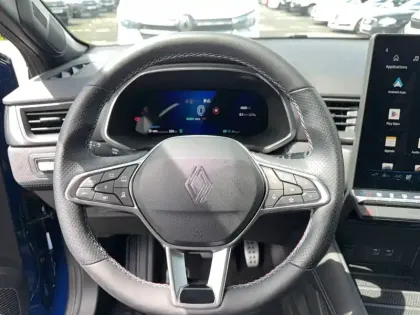 Photo 20 Renault Symbioz  E-Tech full hybrid 160 ch