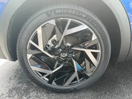 Photo 25 Renault Symbioz  E-Tech full hybrid 160 ch