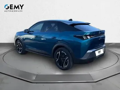 Photo 6 Peugeot 3008  Electrique 210 ch 73 kWh
