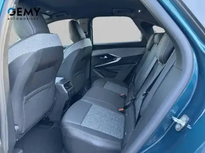 Photo 9 Peugeot 3008  Electrique 210 ch 73 kWh