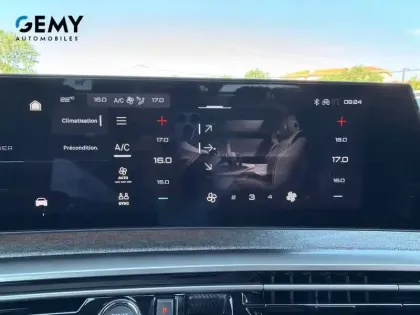 Photo 12 Peugeot 3008  Electrique 210 ch 73 kWh