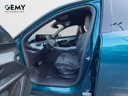 Photo 8 Peugeot 3008  Electrique 210 ch 73 kWh