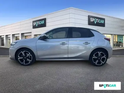 Photo 9 Opel Corsa  1.5 Diesel 100 ch BVM6