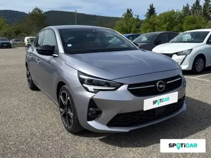 Photo 27 Opel Corsa  1.5 Diesel 100 ch BVM6